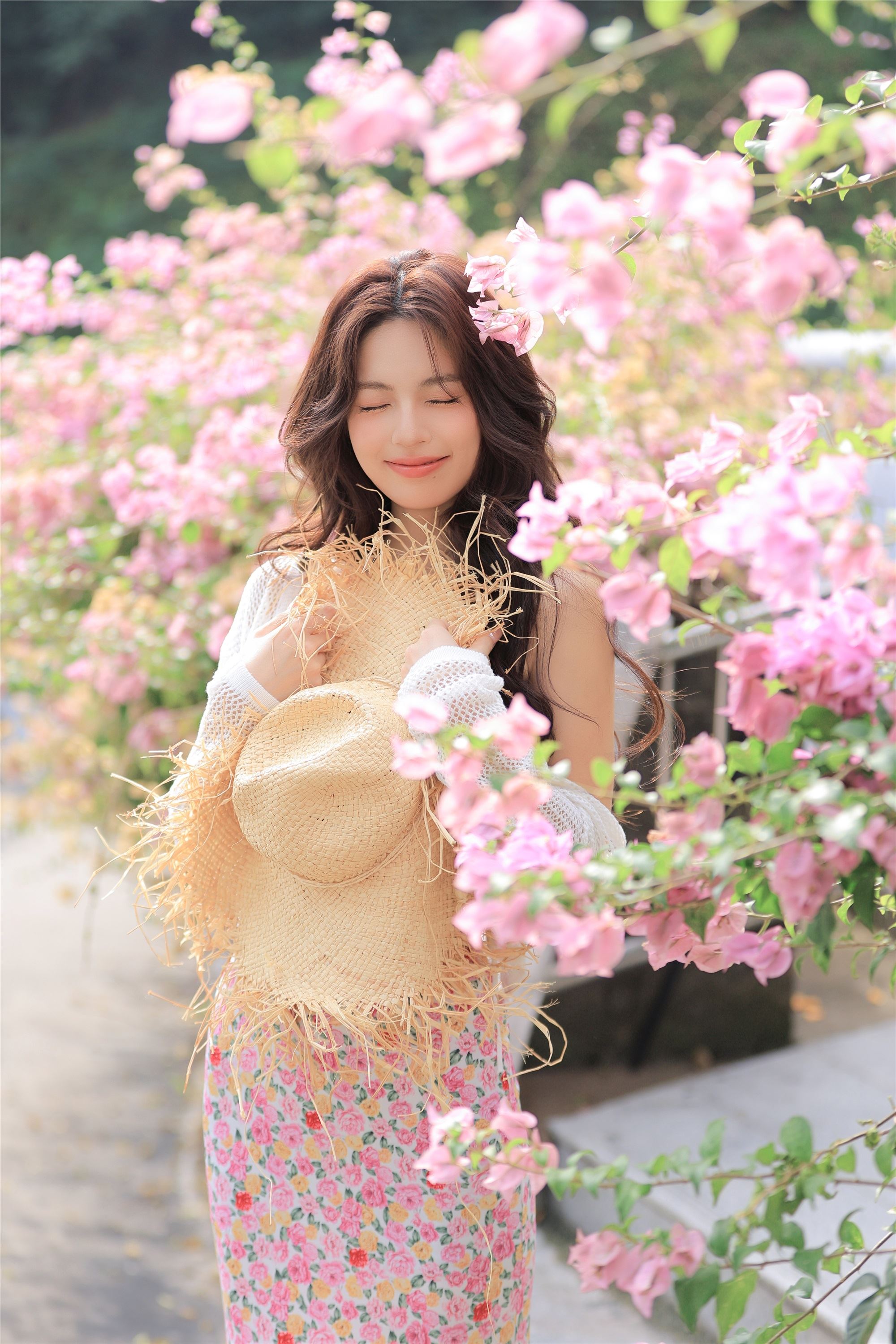 YITUYU艺图语 2025.01.29 春天来了又来 林士真